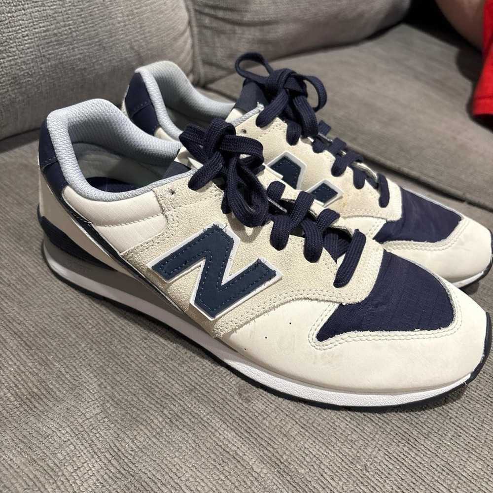 New Balance Figs Shoes